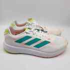 Adidas SL20.3 Women's Running Shoes White Mint Orange GY0562 Size 10 NWT