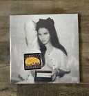 Lana Del Rey - Did You Know That There’s A Tunnel Vinyl Alternate Cover Explicit