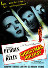 Christmas Holiday (DVD) Deanna Durbin, Gene Kelly, Gale Sondergaard