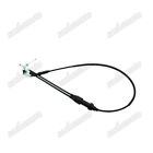 Throttle Cable For Yamaha PW80 1985-2007 BW80 1986-1990 Motorcycle