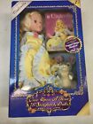 Cinderella Once Upon A Time 18 Inch Storybook Doll