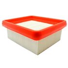 High Quality Air Filter For Hilti DSH700/900/700X/900X 261990 Cut Off Saw Parts