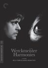Werckmeister Harmonies (Criterion Collection) [New DVD] Subtitled, Widescreen