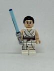 NEW LEGO Rey Palpatine Star Wars 75250 GENUINE Minifigure Mini Figure