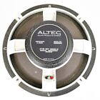Altec 418-8H Musical Instrument Loud Speaker - 15