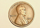 1921   P  Philadelphia Mint Lincoln Wheat Cent                      *90428208