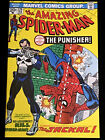 The Amazing Spider-Man #129 Facsimile Comic Book
