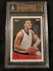 2009-10 Topps Blake Griffin #96 BGS 9.5 GEM MINT Rookie RC