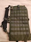 New ListingEagle Industries OD Green Hydration Carrier Pouch MOLLE DFLCS with Straps