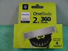 NEW Philips Norelco OneBlade 360 One Blade Replacement Blade, 2 Count, QP420/80