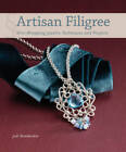 Artisan Filigree: Wire-Wrapping Jewelry Techniques and Projects - GOOD