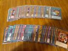 yugioh trading card lot 143 cards 66 Foil 77 Common