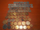 Mixed lot of Circulated Coins from Yugoslavia 1