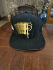 New Era Black Pittsburgh Pirates Star Wars Logoswipe 9Fifty Snapback Hat