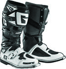 New ListingSG-12 Boots Black/White US 13 Gaerne 2174-014-013