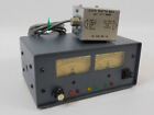 Nye Viking RFM-003 RF Power Meter + C-1.8-30-5K 5KW Sensor (SN 71129, very nice)