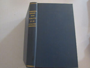 Narrative of an Expedition Through the Upper Mississippi -Henry Schoolcraft 1834