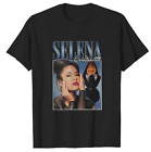 Selena Quintanilla t shirt,, Gift signed design shirt, HOT, NEW YEAR GIFT
