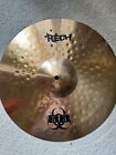 Rech Cymbal 17