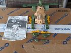 1986 Centurions HORNET Weapons Systems 100% Complete Kenner Jake Rockwell
