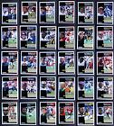 1991 Pinnacle Football Cards Complete Your Set You U Pick From List 1-200