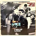 NEW KIDS ON THE BLOCK “Hangin’ Tough” (1988 LP) NKOTB Columbia Vinyl C 40985