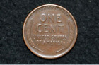 1921-S Lincoln Cent * CHOICE BROWN * VF+ Reverse* Beautiful Coin ** FREE S/H