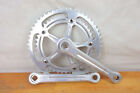 Vintage Campagnolo Record 170mm Strada W/ 52/42T Chainrings