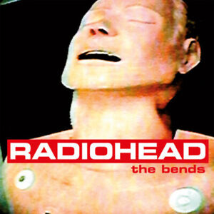 Radiohead - The Bends [Used Vinyl LP]