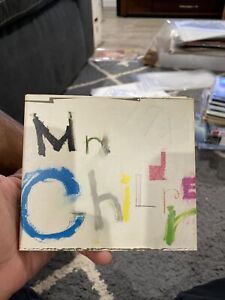 MR Children CD
