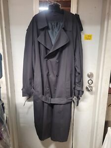 Towncraft long men's trench coat