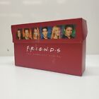 FRIENDS The Complete Series Box Set (DVD)