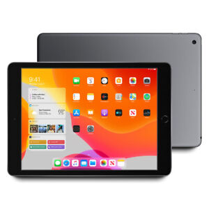 2019 - iPad 7th Gen 10.2