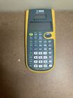 Used Texas Instruments TI-30XS MultiView Scientific Calculator Yellow Working