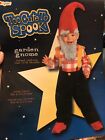 Garden Gnome Costume Infant (12-18 Months) Free Shipping!