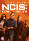 NCIS Los Angeles: Season 14 (DVD) (UK IMPORT)
