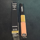 Chanel Le Rouge Duo Ultra Tenue - Ultrawear Liquid Lip Color 69 Tender Beige NIB