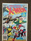 X-Men #1 Special Edition Marvel Comics 1982 News Stand Edition