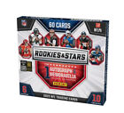 2023 Rookies and Stars Football Nfl Longevity Cards Mega Box Blaster CJ Stroud