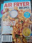 Air Fryer Recipes 112 All-New Recipes Amazing Meals In Minutes
