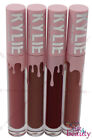 Kylie Jenner Matte Liquid Lipstick Chose Shade .10oz New&Unbox