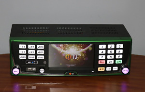 TJ B2 Media Karaoke Machine System, EXCELLENT CONDITION