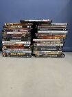 Lot Of 32 Western DVDs