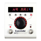 Eventide H9 MAX: Includes 45 algorithms and associated presets