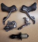 New ListingShimano Dura-Ace RD 7800 Groupset - 10 Speed - HED Cycling Freehub