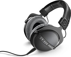 Beyerdynamic DT 770 Pro X Century 48 ohm Closed-Back Studio Headphones