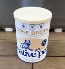 Native Pet Bone Broth for Dogs and Cats - Bone Broth Powder for Dog Food Topper