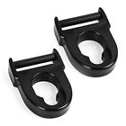 Kayak Replacement Seat Clips Fits Lifetime Emotion 2 Pack