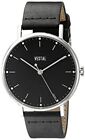Vestal Unisex SPH3L04 The Sophisticate Stainless Steel Watch