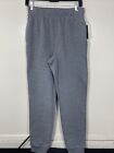 ID Ideology Men's Joggers Stormy Heather, Size Small